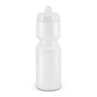Tasman Shot Bottle (White)