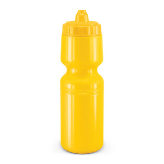 Tasman Shot Bottle (Yellow)