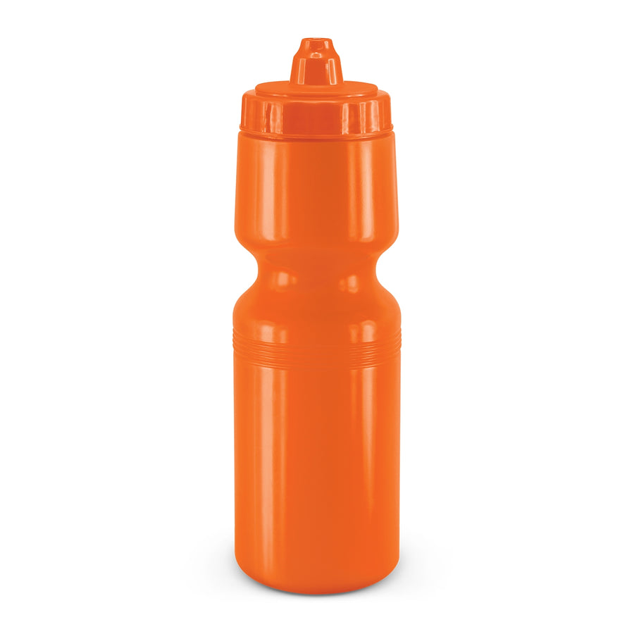 Tasman Shot Bottle (Orange)
