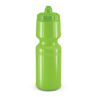 Tasman Shot Bottle (Bright Green)