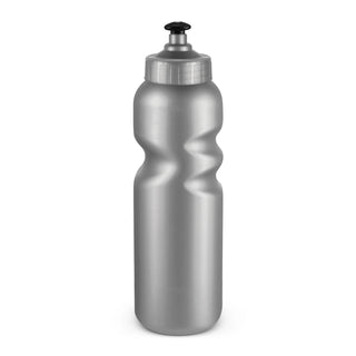 Kauri Sipper Bottle (Silver)
