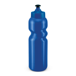Kauri Sipper Bottle (Dark Blue)