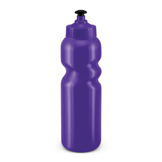 Kauri Sipper Bottle (Purple)