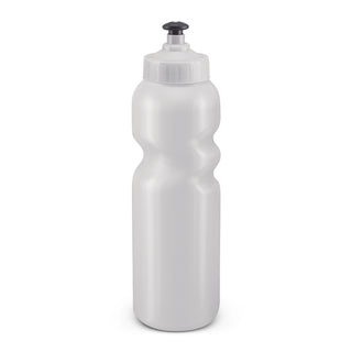 Kauri Sipper Bottle (Frosted Clear)