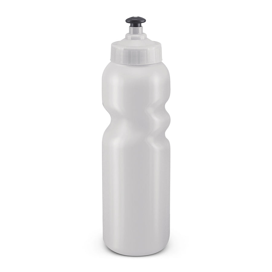 Kauri Sipper Bottle (Frosted Clear)