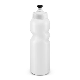 Kauri Sipper Bottle (White)