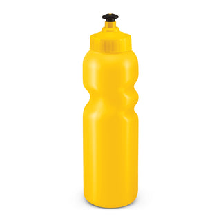 Kauri Sipper Bottle (Yellow)