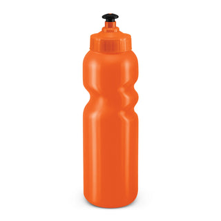 Kauri Sipper Bottle (Orange)