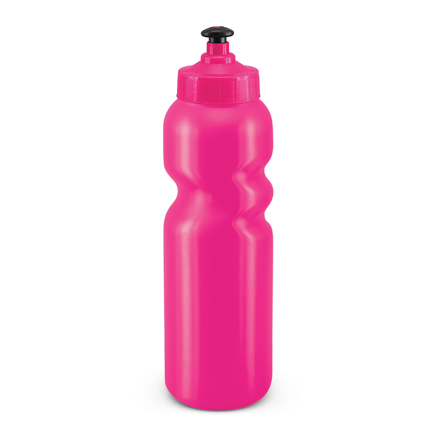 Kauri Sipper Bottle (Pink)