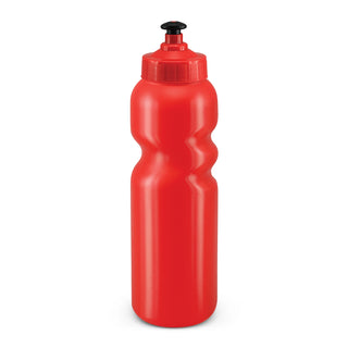 Kauri Sipper Bottle (Red)