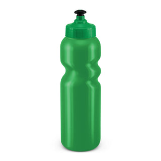 Kauri Sipper Bottle (Dark Green)