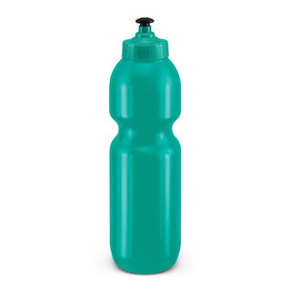 Ridgeline Sipper Bottle (Teal)
