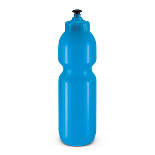 Ridgeline Sipper Bottle (Light Blue)