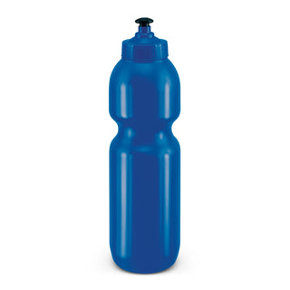Ridgeline Sipper Bottle (Dark Blue)