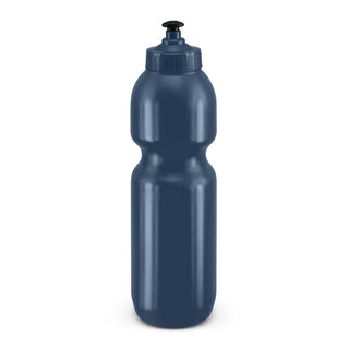 Ridgeline Sipper Bottle (Navy)