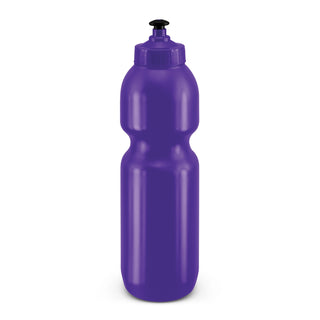 Ridgeline Sipper Bottle (Purple)