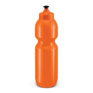 Ridgeline Sipper Bottle (Orange)