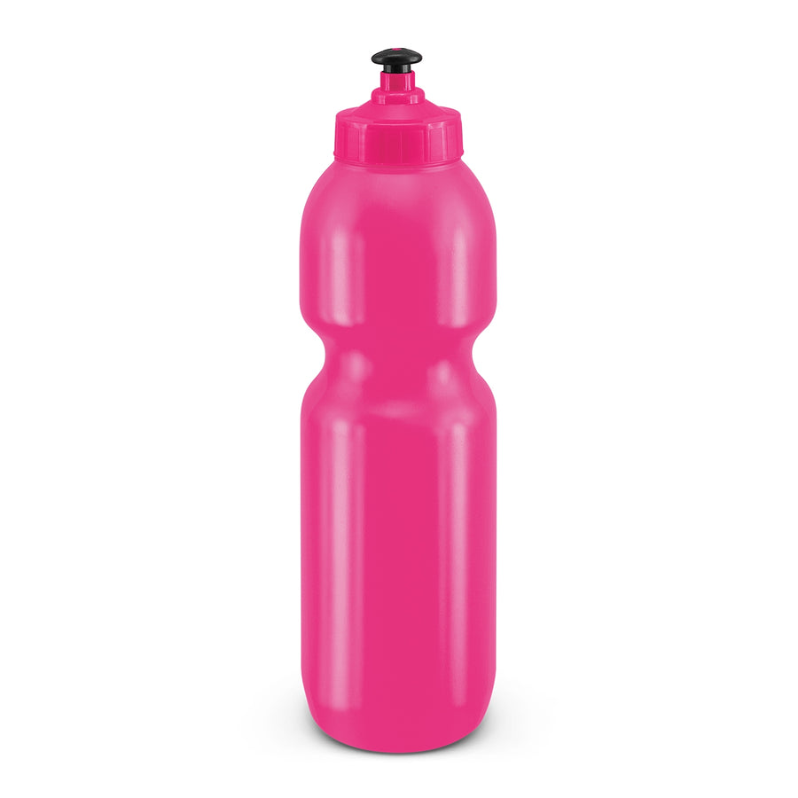 Ridgeline Sipper Bottle (Pink)