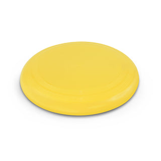 Rally Small Flyer (Yellow)