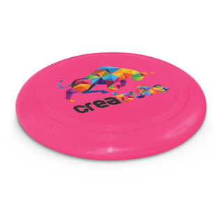 Surge Large Flyer (Pink)