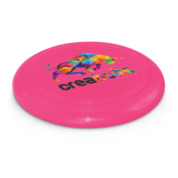 Surge Large Flyer (Pink)