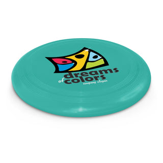 Surge Large Flyer (Teal)
