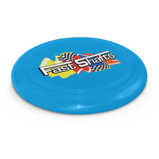 Surge Large Flyer (Light Blue)