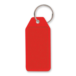 Clip Key Ring (Red)
