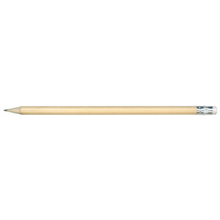 Cedar HB Pencil (Natural)