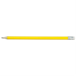 Cedar HB Pencil (Yellow)