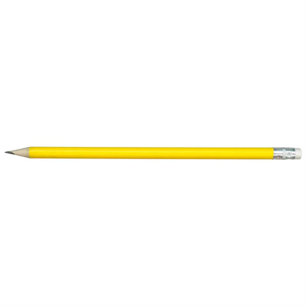 Cedar HB Pencil (Yellow)
