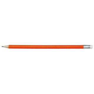 Cedar HB Pencil (Orange)