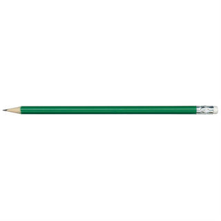 Cedar HB Pencil (Green)