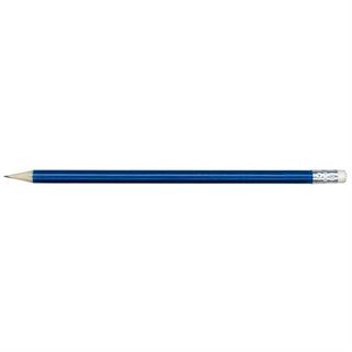 Cedar HB Pencil (Blue)