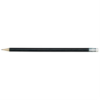 Cedar HB Pencil (Black)