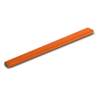 Ridge Carpenters Pencil (Orange)