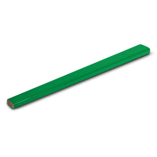 Ridge Carpenters Pencil (Green)