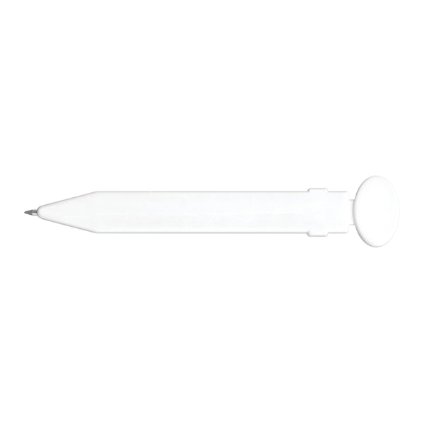 Magnet Magna Fridge Pen (White)