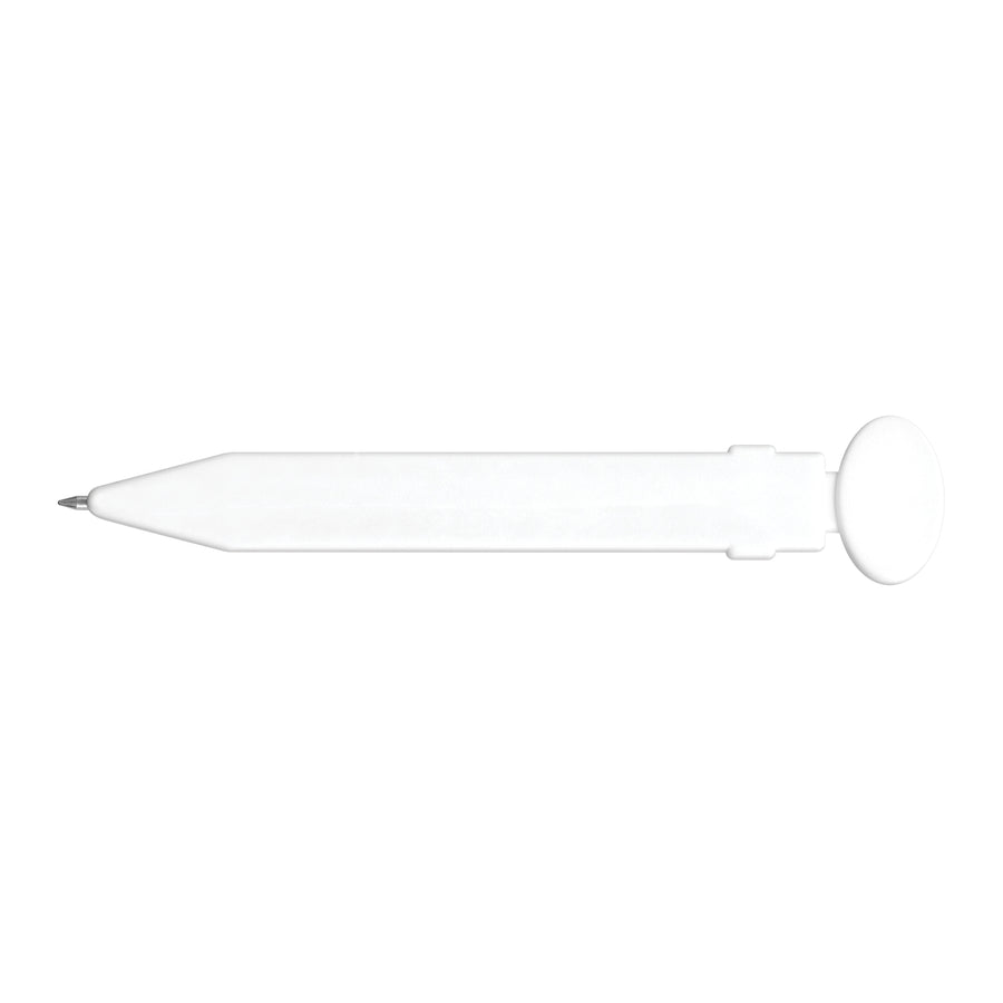 Magnet Magna Fridge Pen (White)
