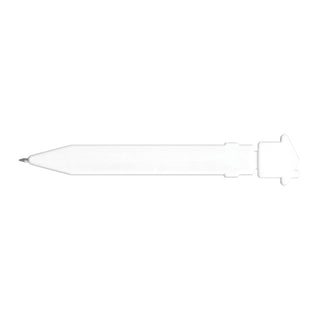 Haven Magna House Fridge Pen (White) — White