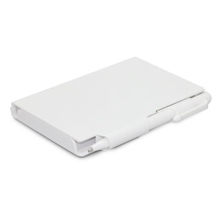 Sprint Pocket Rocket Notebook (White)