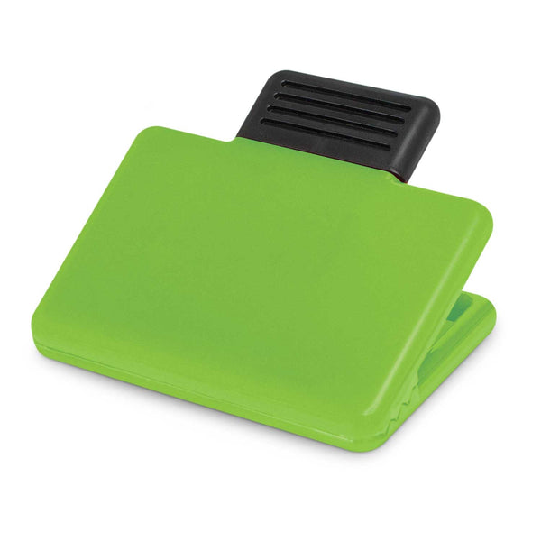 Grip Pronto Magnetic Clip (Bright Green)