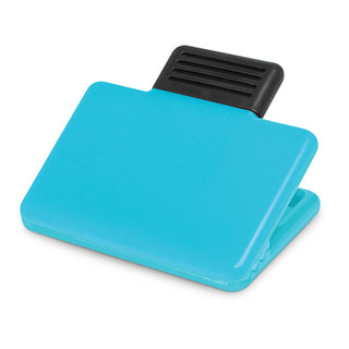 Grip Pronto Magnetic Clip (Light Blue)