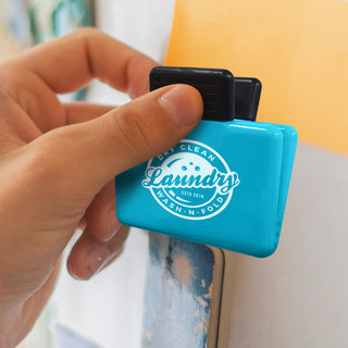 Grip Pronto Magnetic Clip (White) — Feature