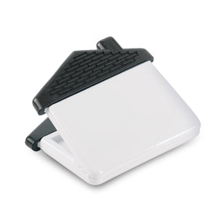 Haven House Magnetic Clip (White)