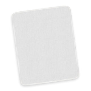 Buff Polishing Cloth (White)