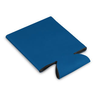 Surge Budget Stubby Cooler (Royal Blue)