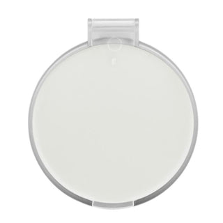 Reflect Compact Mirror (Frosted Clear)