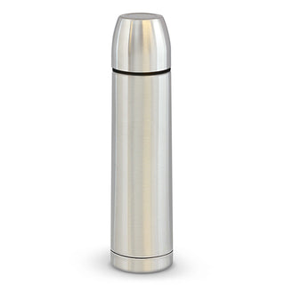 Ridgeline 750ml Vacuum Flask (Silver)