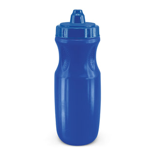 Calypso Bottle (Dark Blue)
